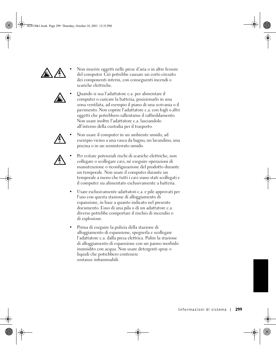 Dell C/Dock II Expansion Station User Manual | Page 301 / 532