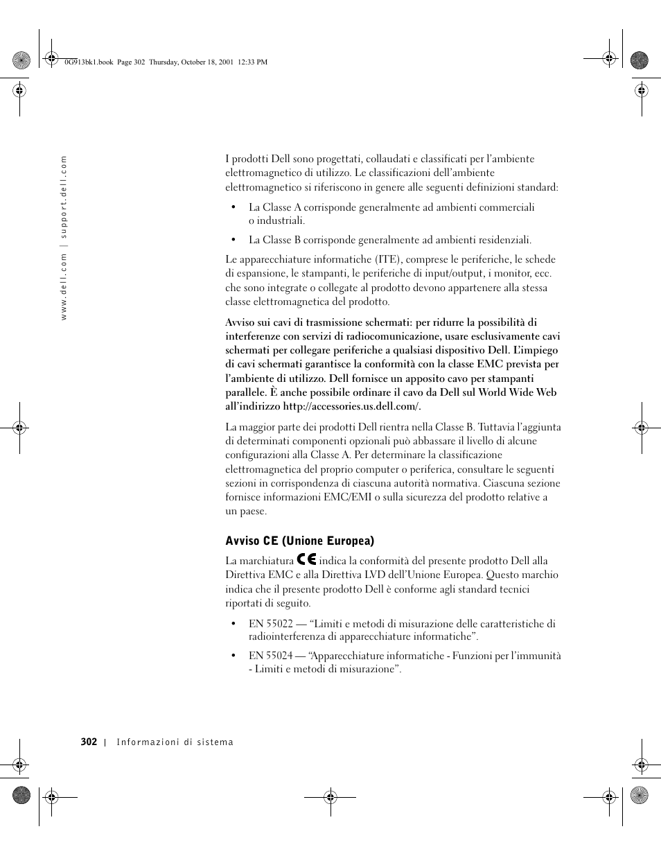 Dell C/Dock II Expansion Station User Manual | Page 304 / 532