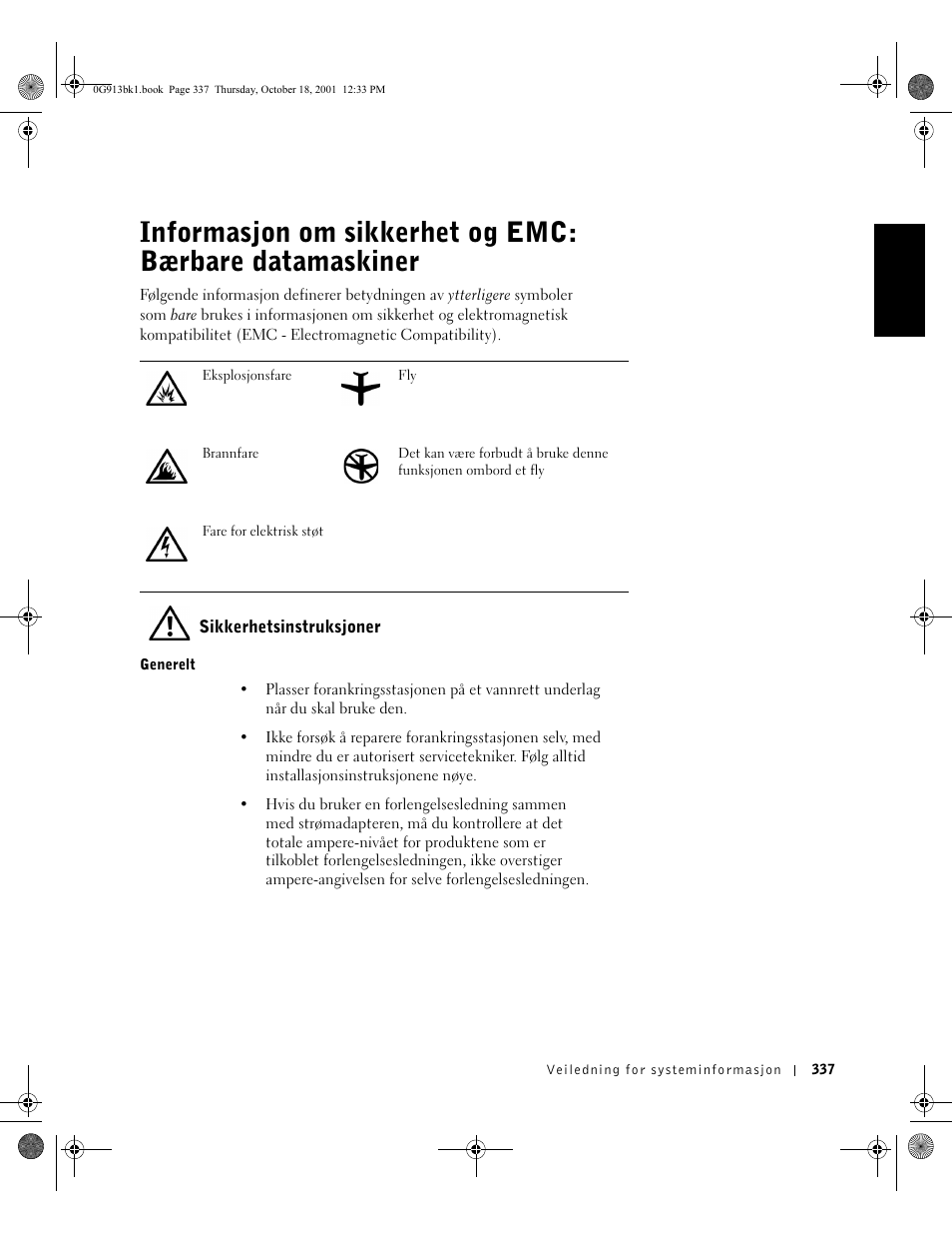 Dell C/Dock II Expansion Station User Manual | Page 339 / 532