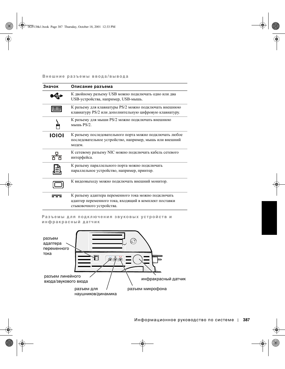 Dell C/Dock II Expansion Station User Manual | Page 389 / 532