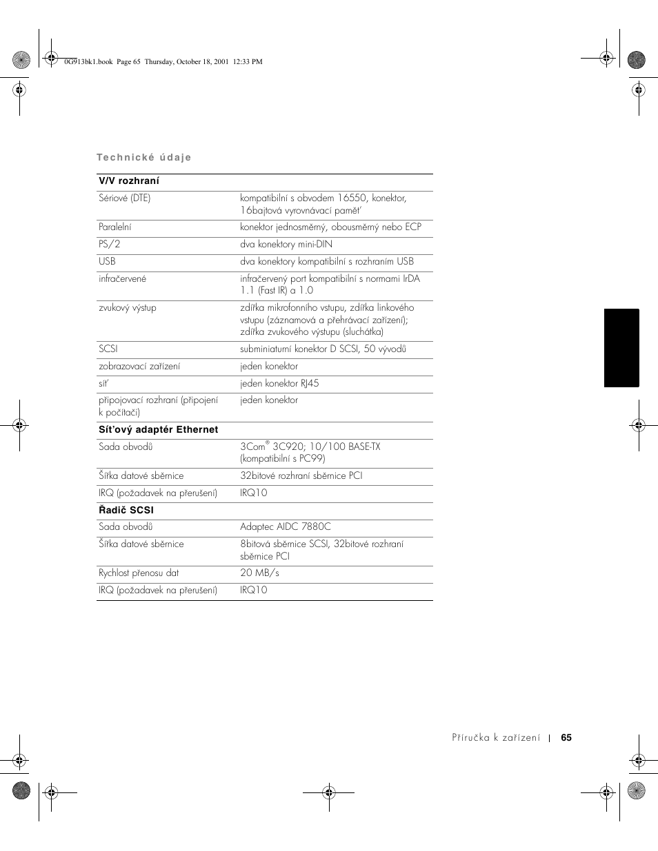 Dell C/Dock II Expansion Station User Manual | Page 67 / 532