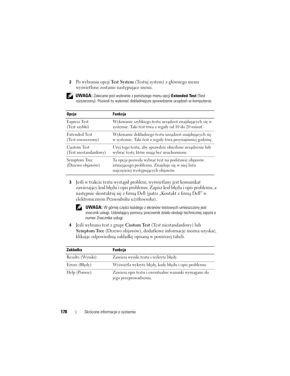 Dell Latitude D430 (Mid 2007) User Manual | Page 178 / 244