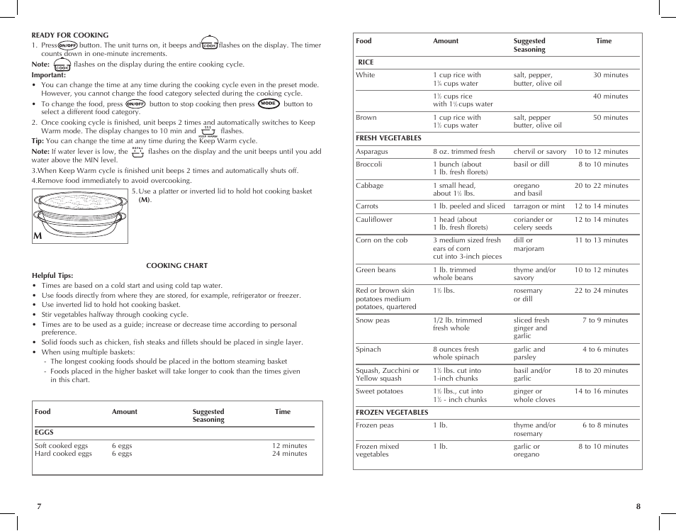 Black & Decker HS1150 User Manual | Page 5 / 21