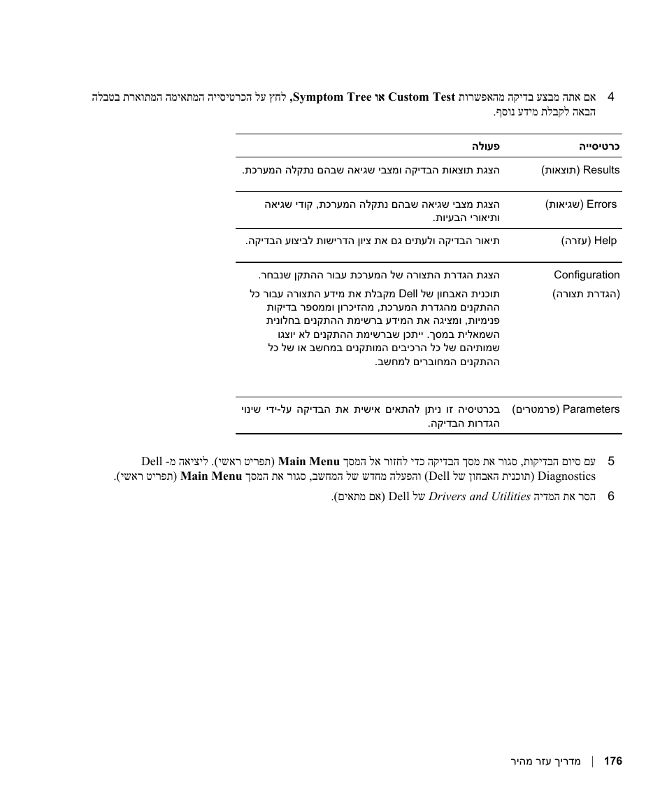 Dell Latitude D630 ATG (Mid 2007) User Manual | Page 159 / 178
