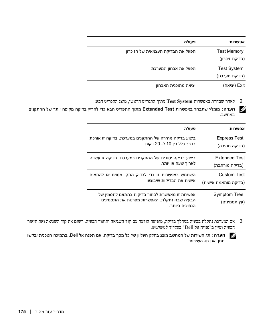 Dell Latitude D630 ATG (Mid 2007) User Manual | Page 160 / 178