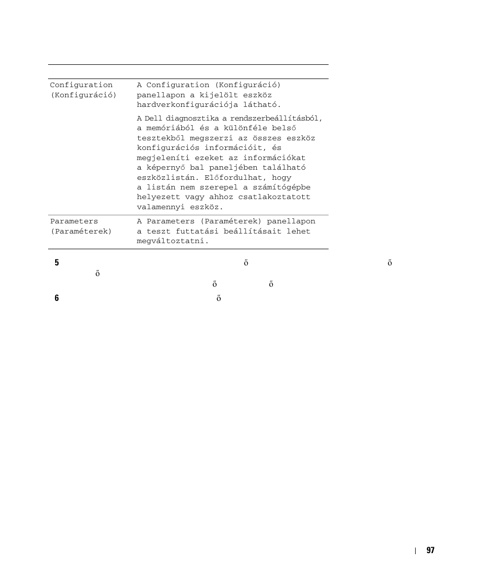 Dell Latitude D630 ATG (Mid 2007) User Manual | Page 97 / 178
