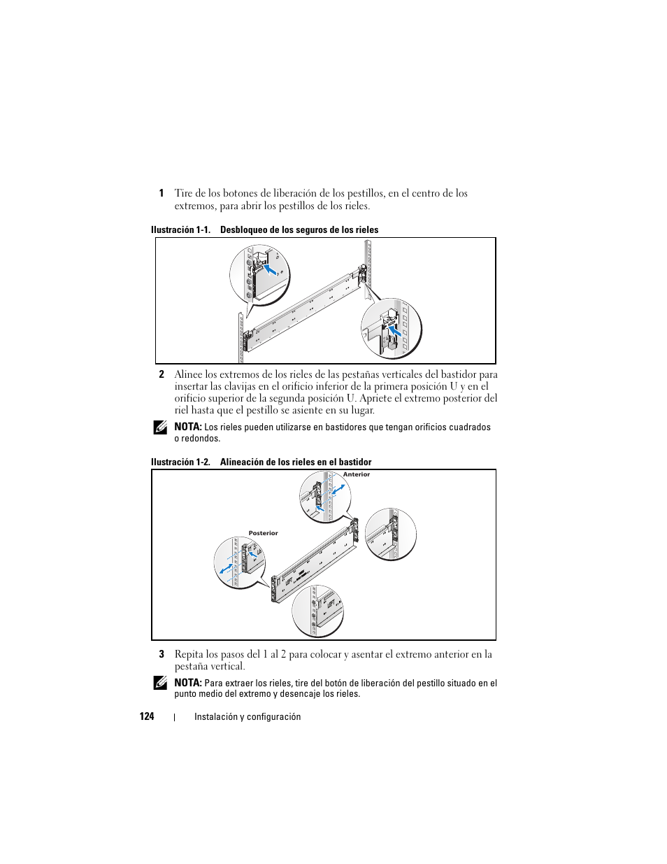 Dell PowerEdge C5230 User Manual | Page 126 / 156