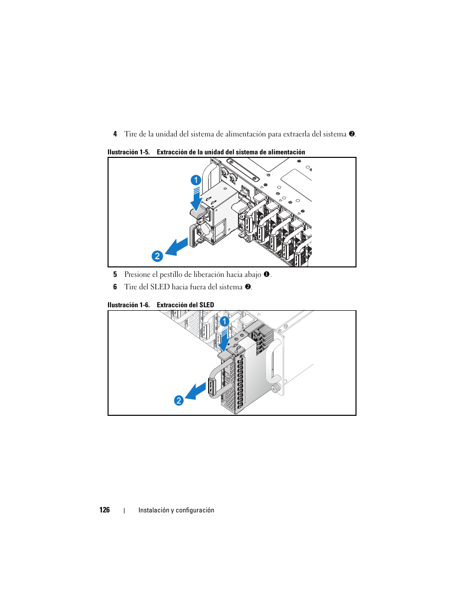 Dell PowerEdge C5230 User Manual | Page 128 / 156