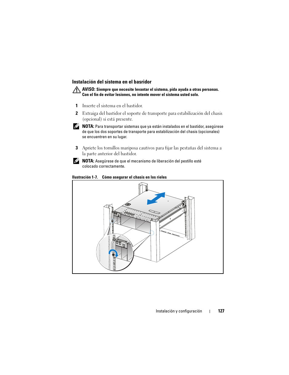 Dell PowerEdge C5230 User Manual | Page 129 / 156