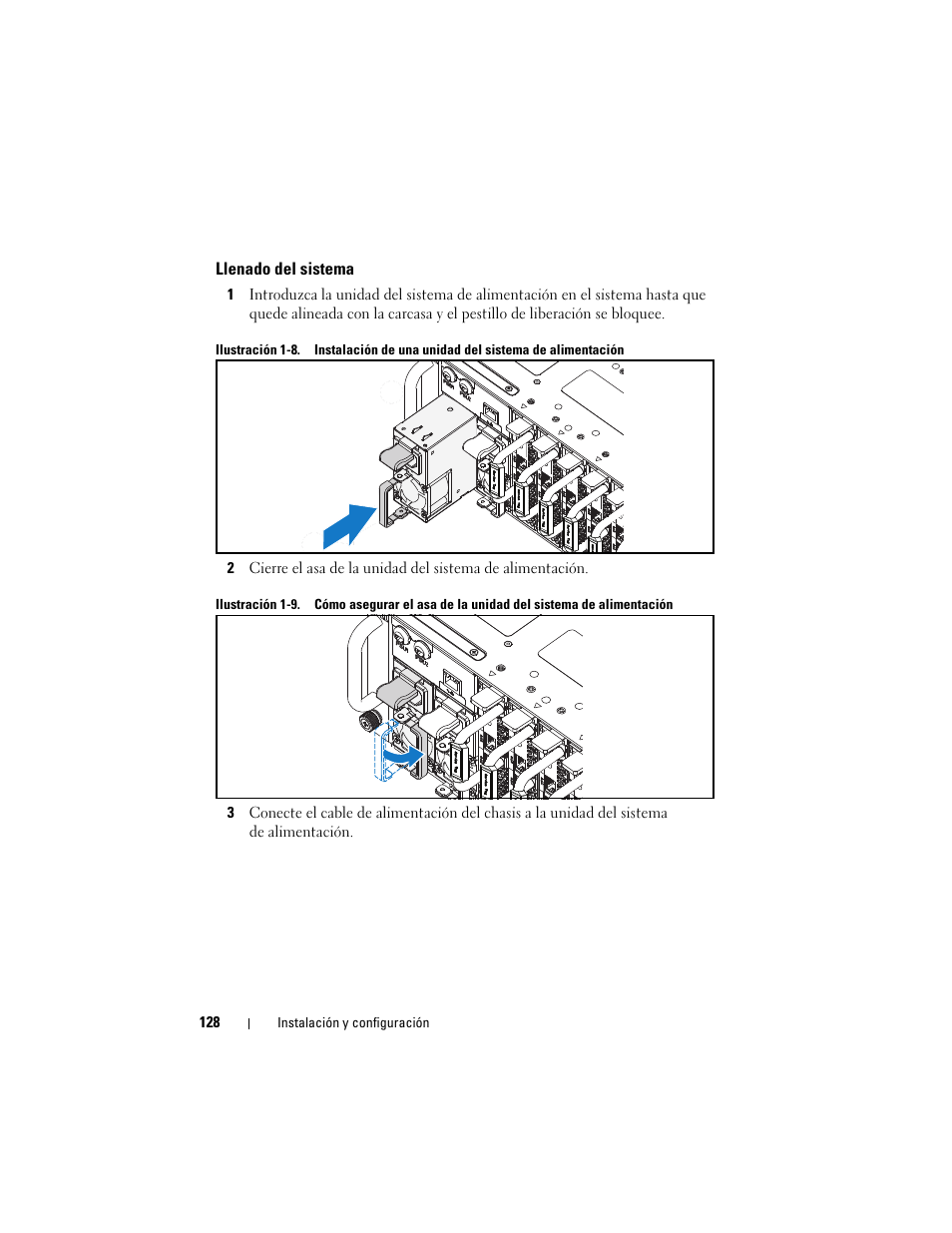 Dell PowerEdge C5230 User Manual | Page 130 / 156