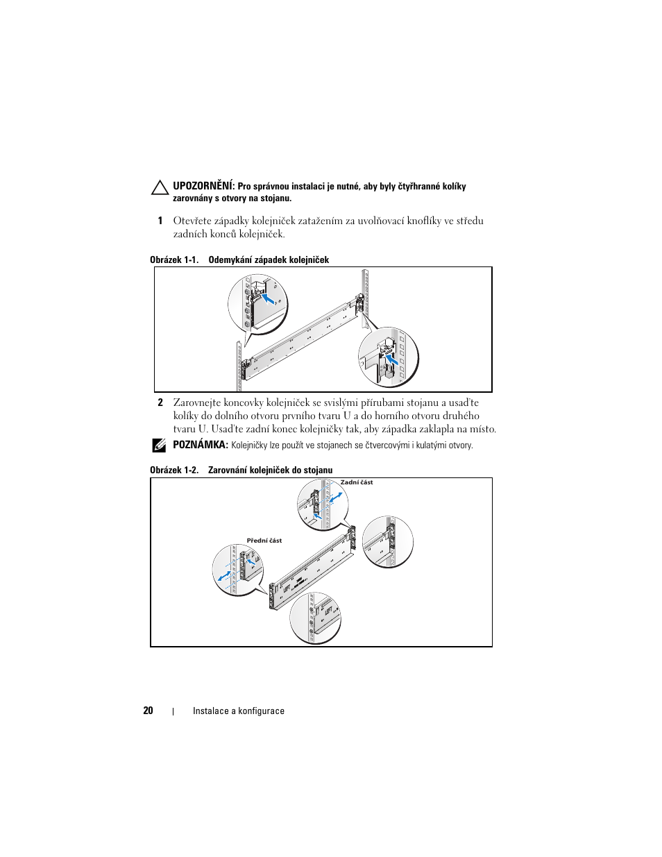 Dell PowerEdge C5230 User Manual | Page 22 / 156