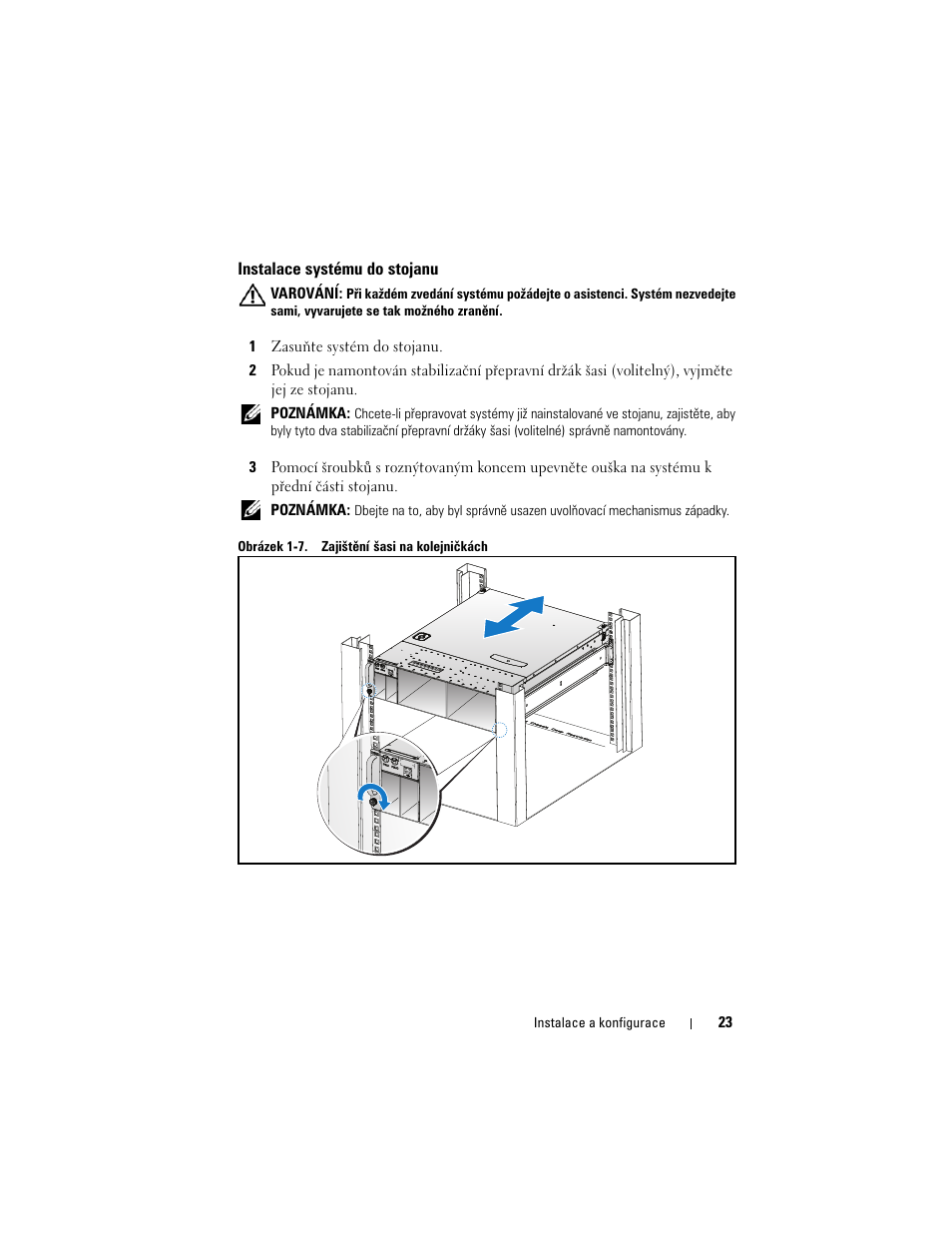 Dell PowerEdge C5230 User Manual | Page 25 / 156