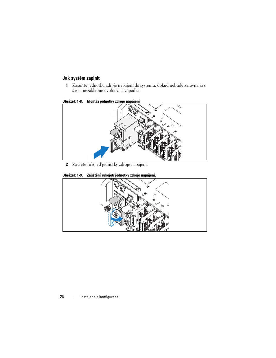 Dell PowerEdge C5230 User Manual | Page 26 / 156