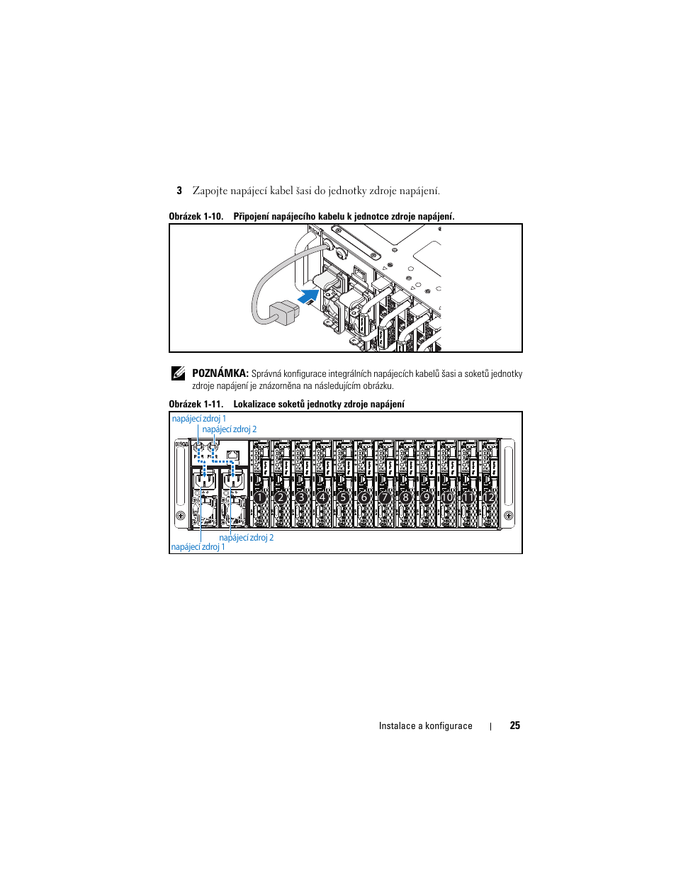 Dell PowerEdge C5230 User Manual | Page 27 / 156