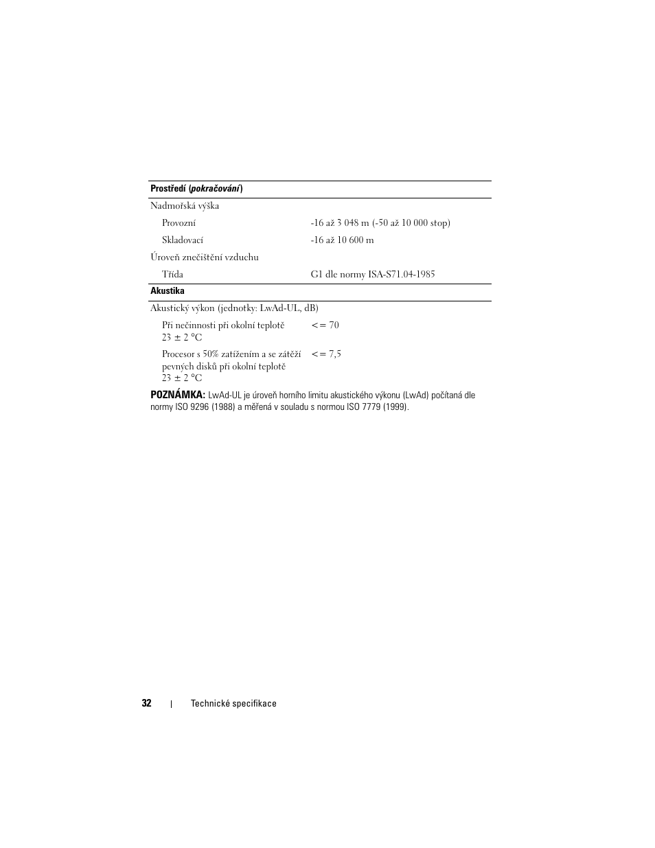 Dell PowerEdge C5230 User Manual | Page 34 / 156