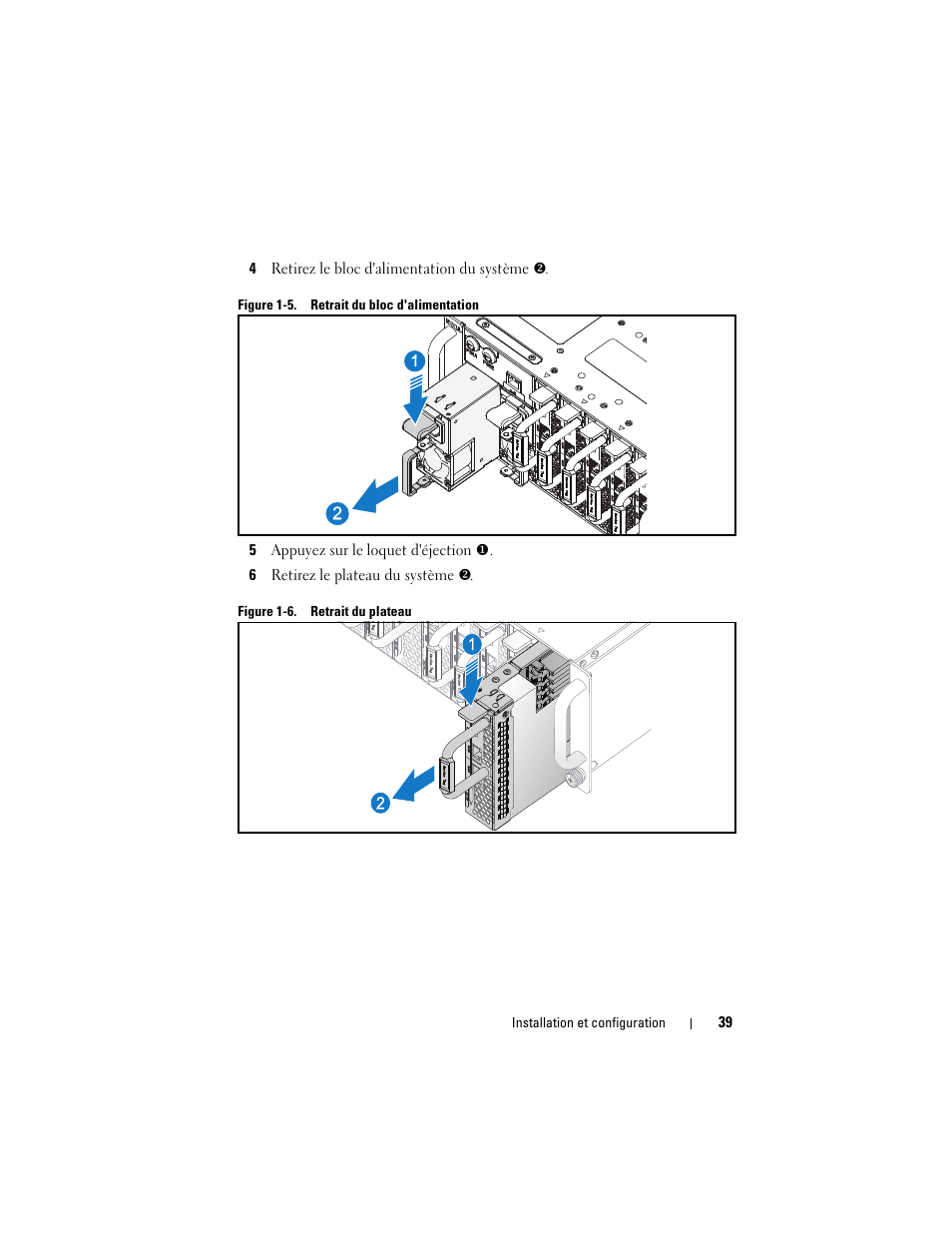 Dell PowerEdge C5230 User Manual | Page 41 / 156