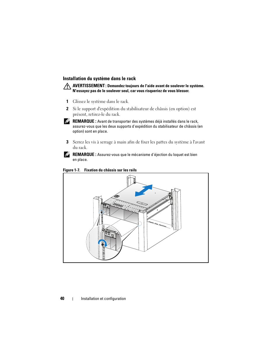 Dell PowerEdge C5230 User Manual | Page 42 / 156