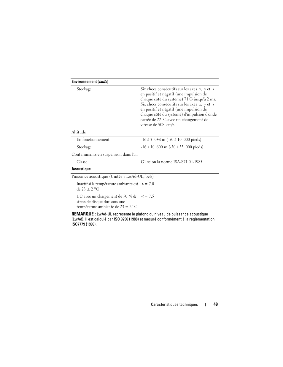 Dell PowerEdge C5230 User Manual | Page 51 / 156