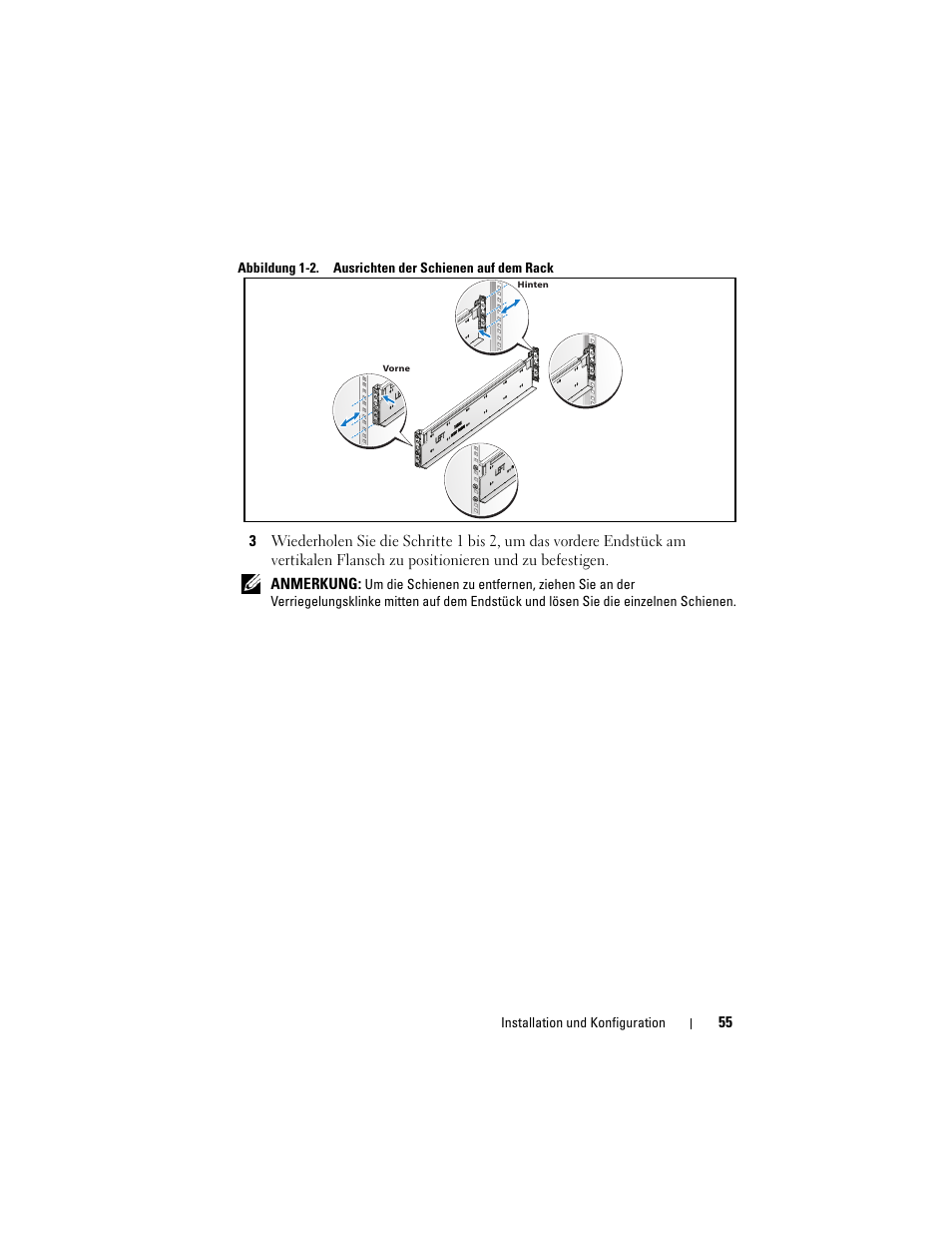 Dell PowerEdge C5230 User Manual | Page 57 / 156