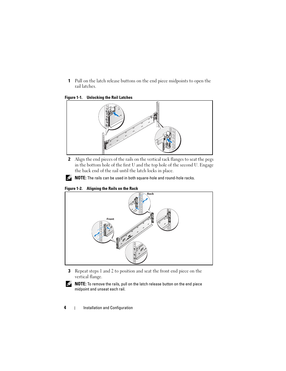 Dell PowerEdge C5230 User Manual | Page 6 / 156