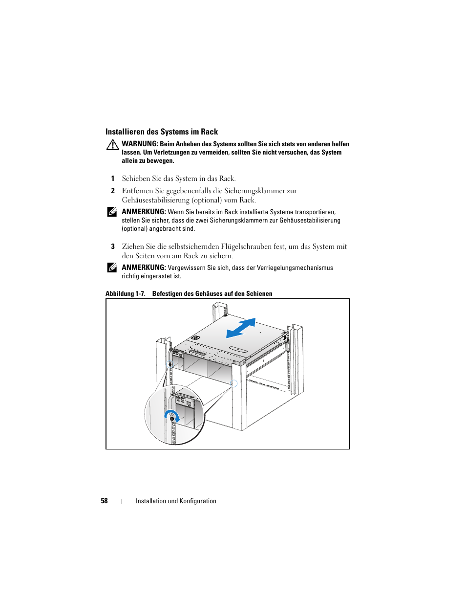 Dell PowerEdge C5230 User Manual | Page 60 / 156