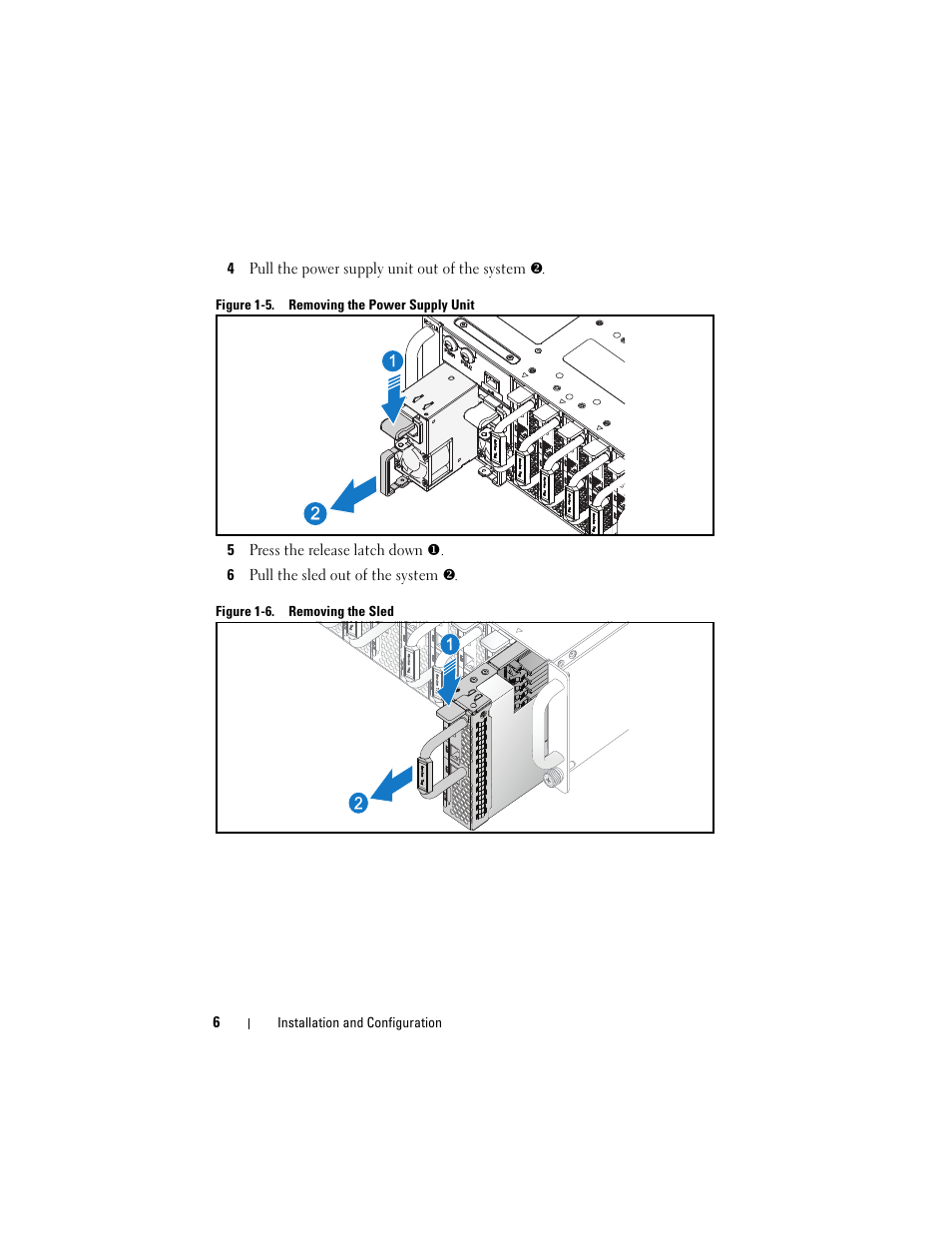 Dell PowerEdge C5230 User Manual | Page 8 / 156