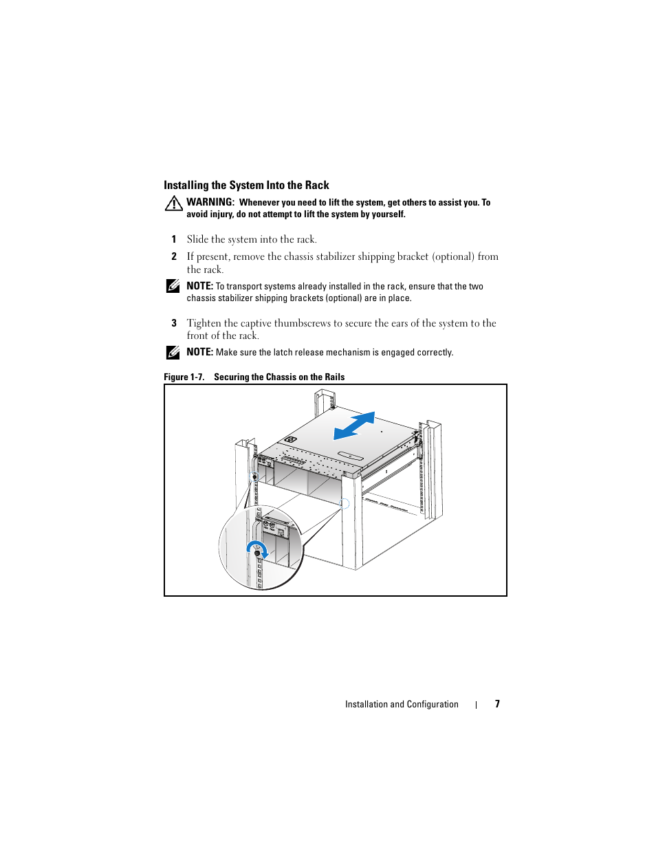 Dell PowerEdge C5230 User Manual | Page 9 / 156