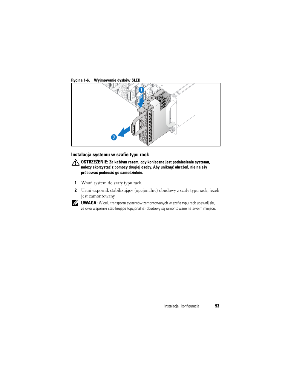 Dell PowerEdge C5230 User Manual | Page 95 / 156