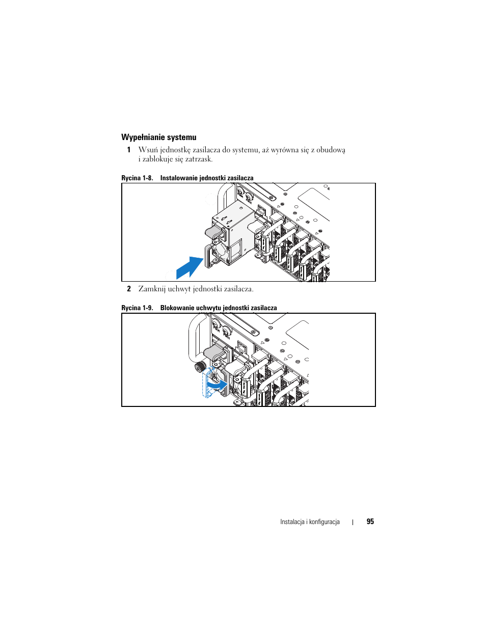 Dell PowerEdge C5230 User Manual | Page 97 / 156