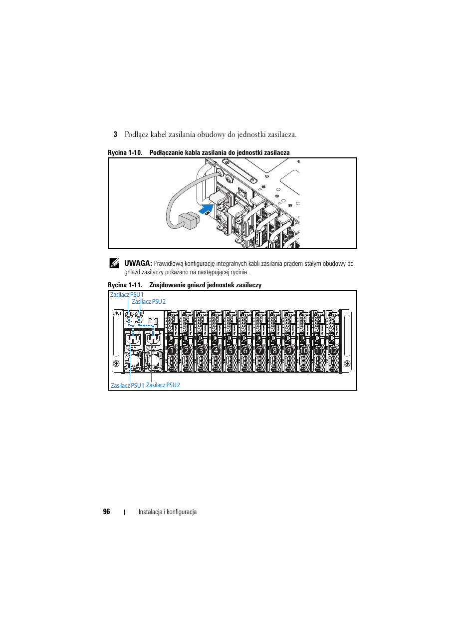 Dell PowerEdge C5230 User Manual | Page 98 / 156