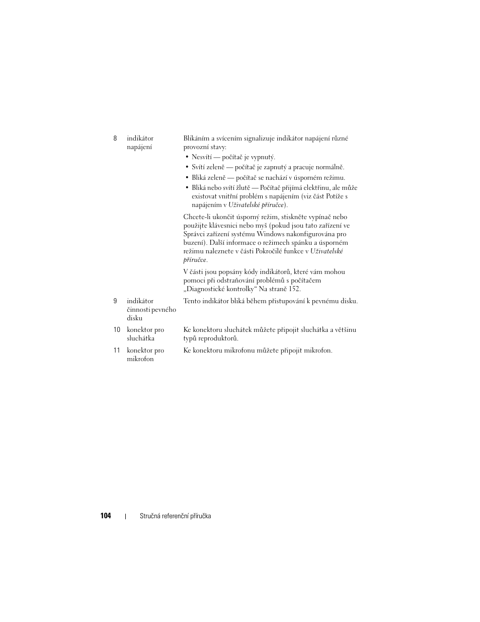 Dell OptiPlex 755 User Manual | Page 104 / 622