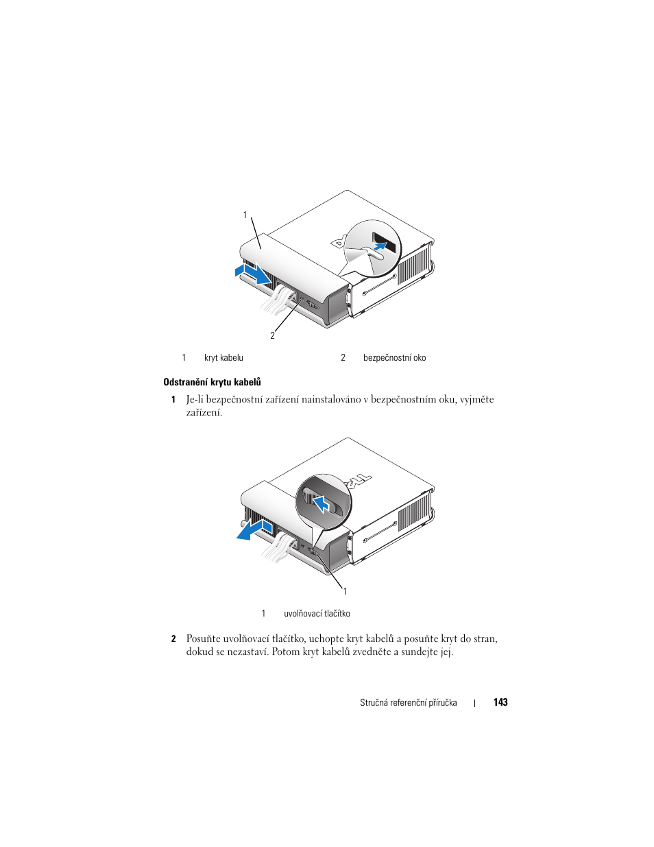 Dell OptiPlex 755 User Manual | Page 143 / 622