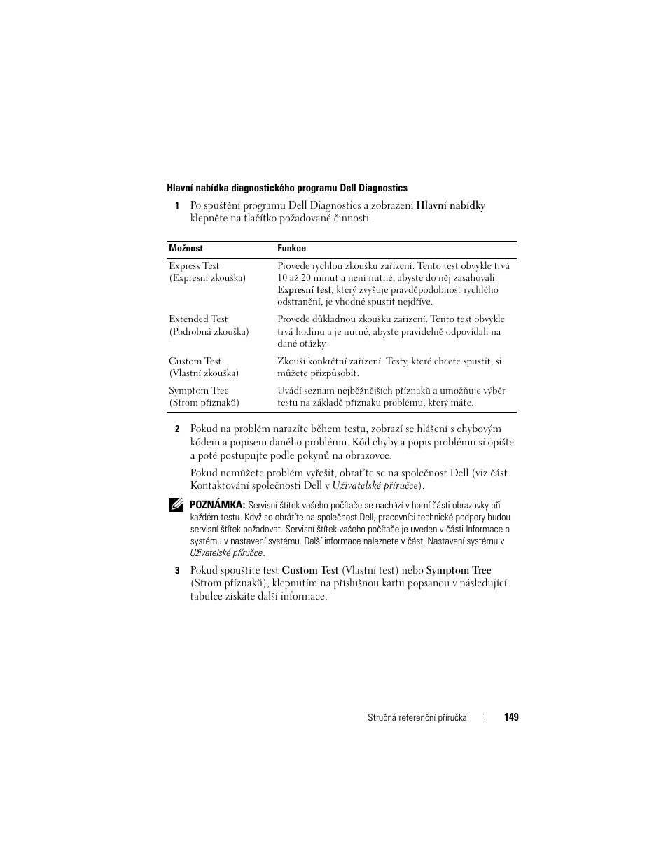 Dell OptiPlex 755 User Manual | Page 149 / 622