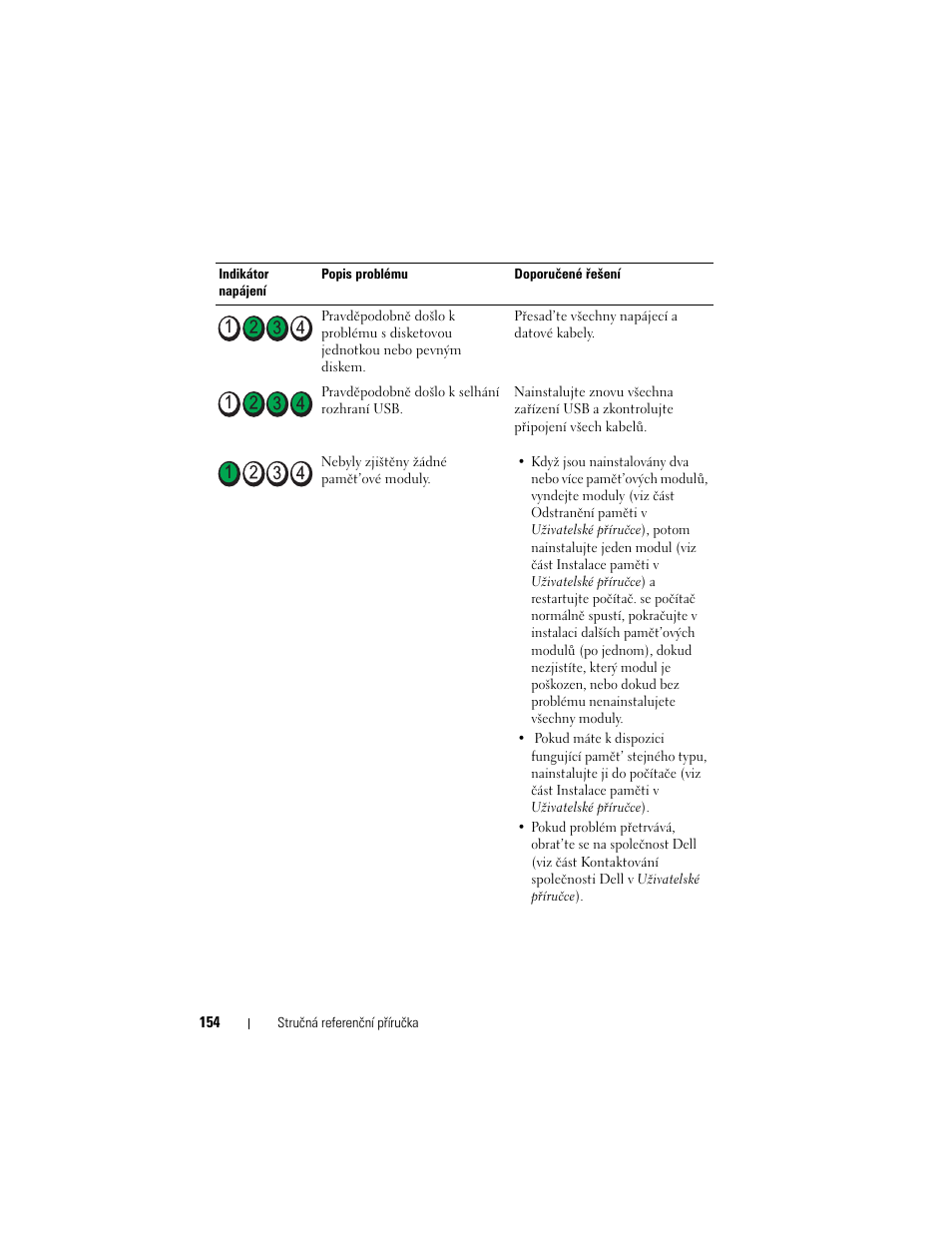 Dell OptiPlex 755 User Manual | Page 154 / 622