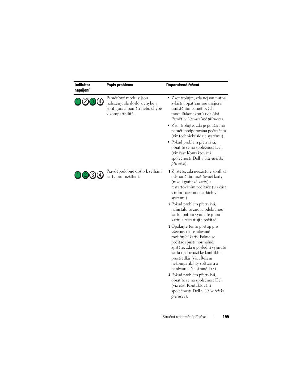 Dell OptiPlex 755 User Manual | Page 155 / 622