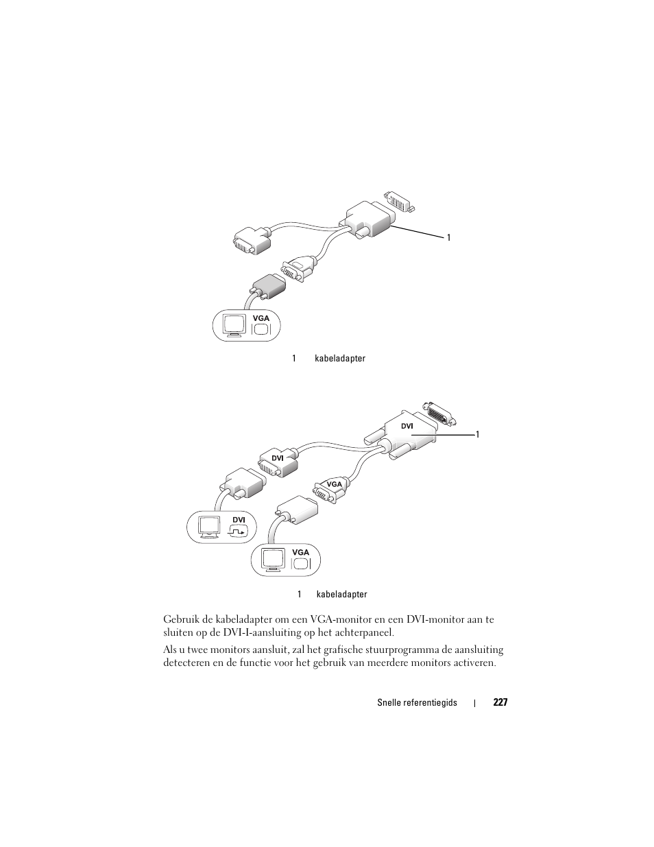 Dell OptiPlex 755 User Manual | Page 227 / 622