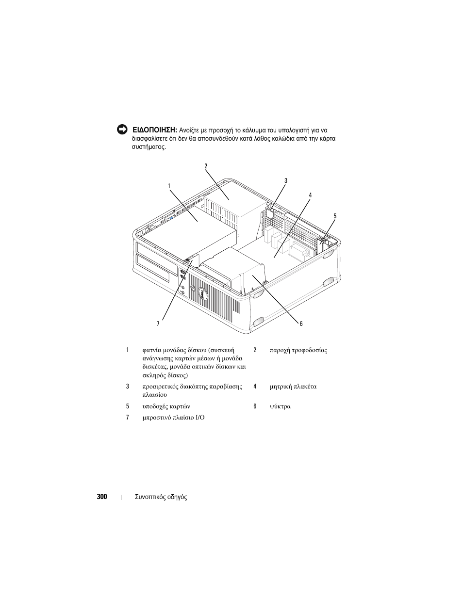 Dell OptiPlex 755 User Manual | Page 300 / 622