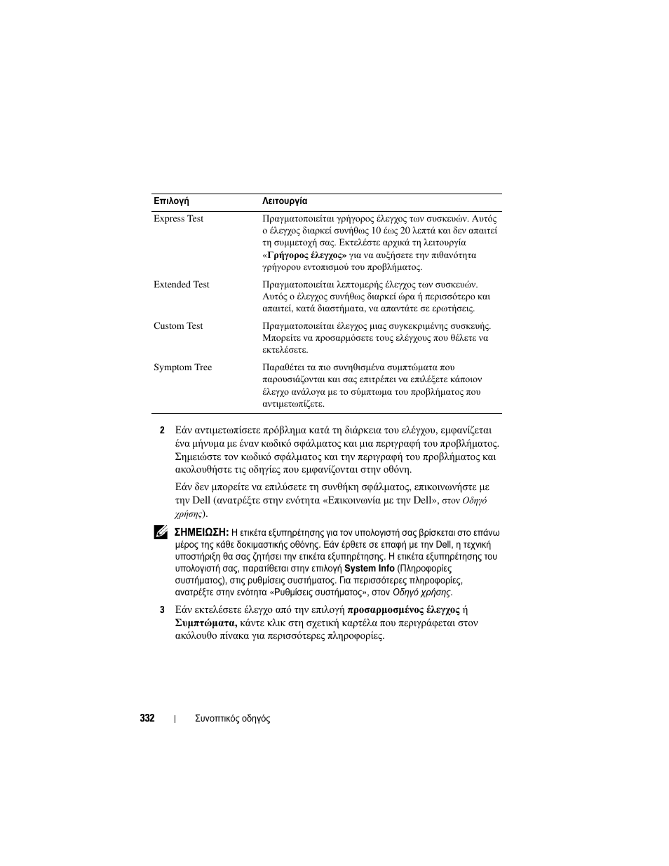 Dell OptiPlex 755 User Manual | Page 332 / 622