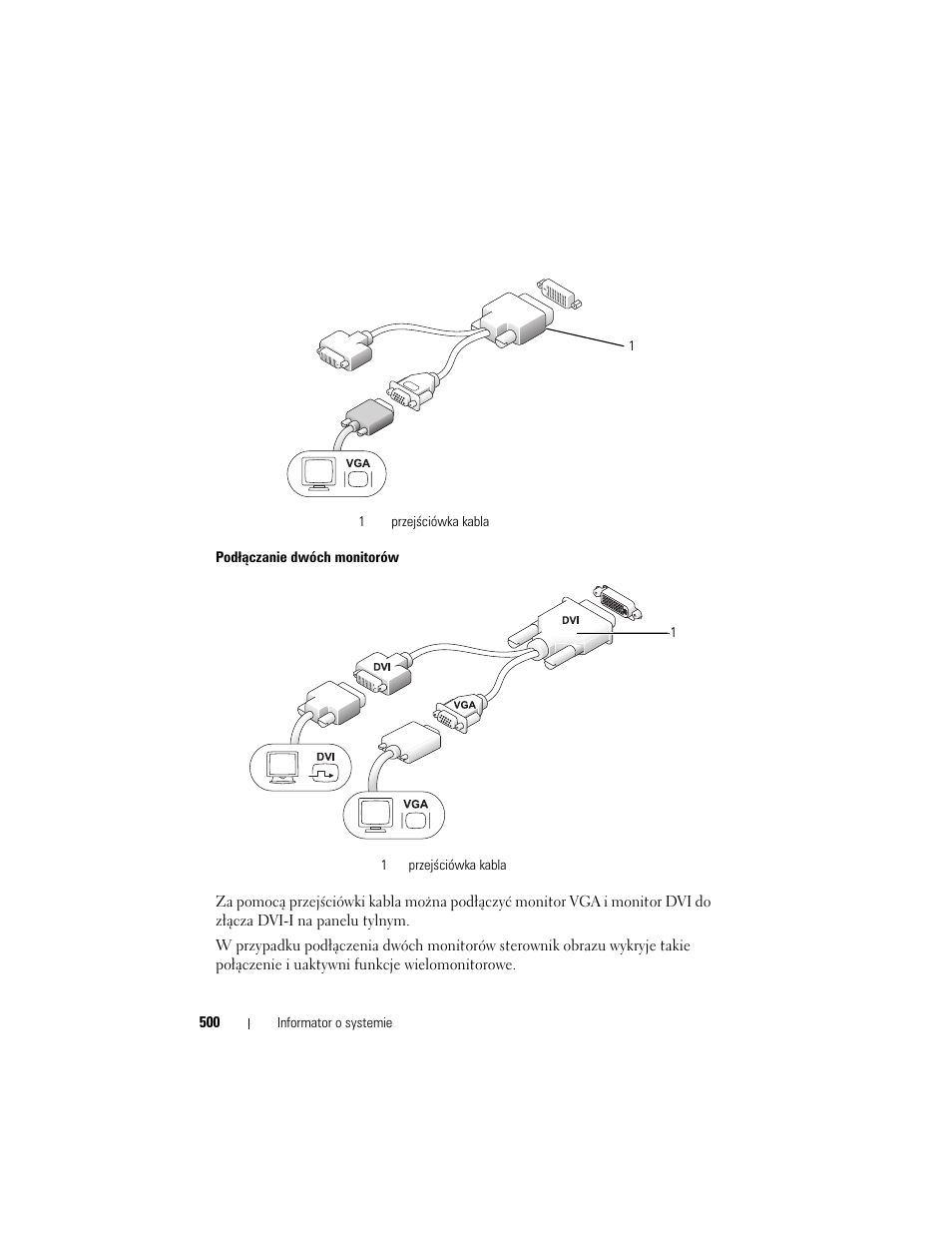Dell OptiPlex 755 User Manual | Page 500 / 622