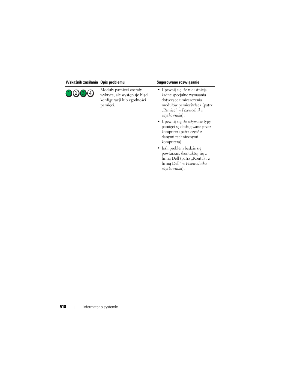 Dell OptiPlex 755 User Manual | Page 518 / 622