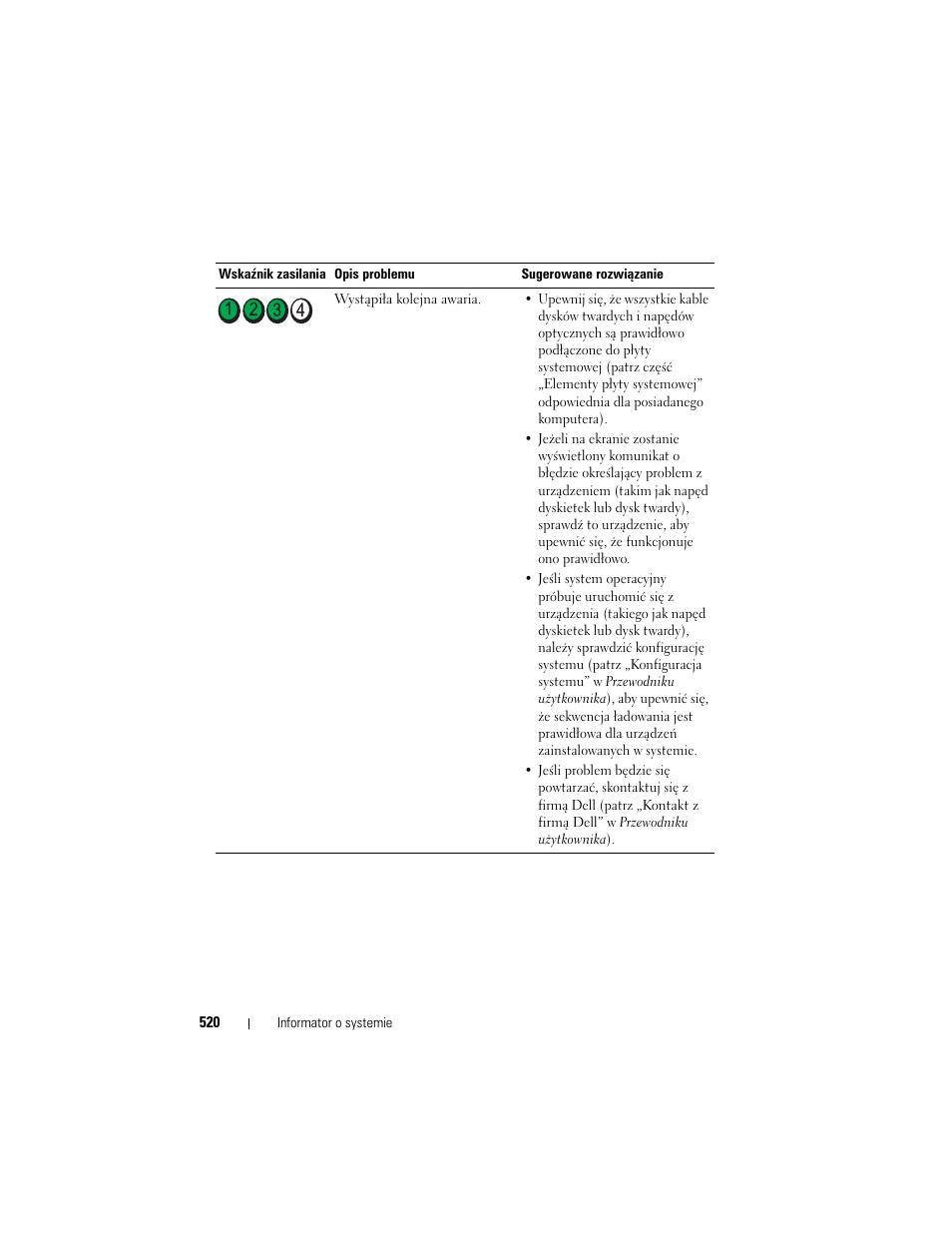 Dell OptiPlex 755 User Manual | Page 520 / 622