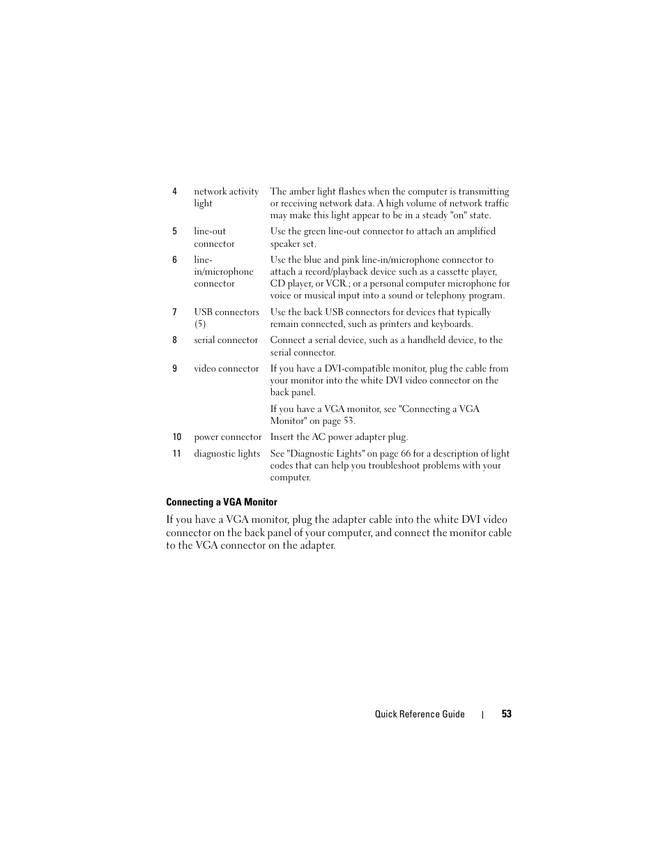 Dell OptiPlex 755 User Manual | Page 53 / 622