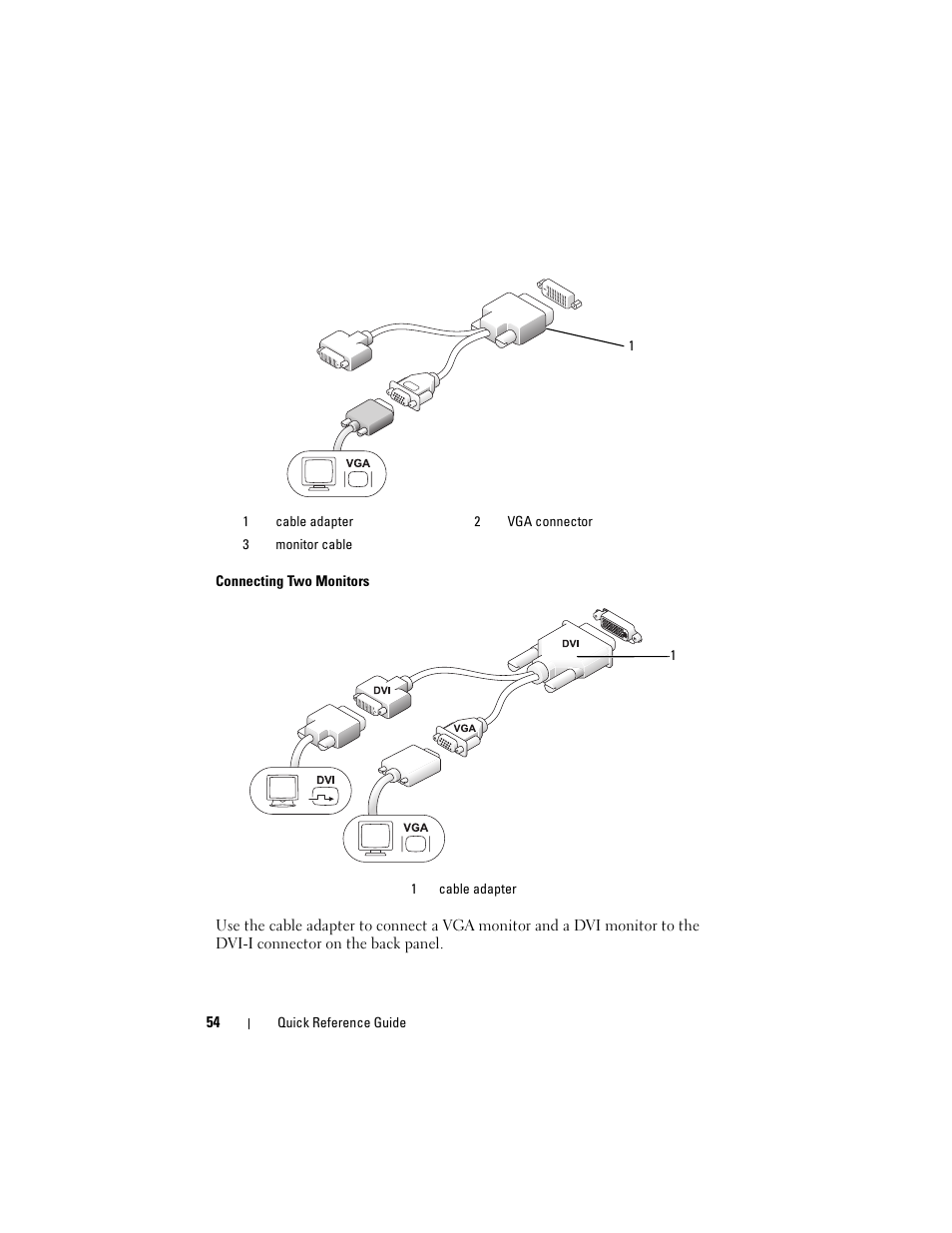 Dell OptiPlex 755 User Manual | Page 54 / 622