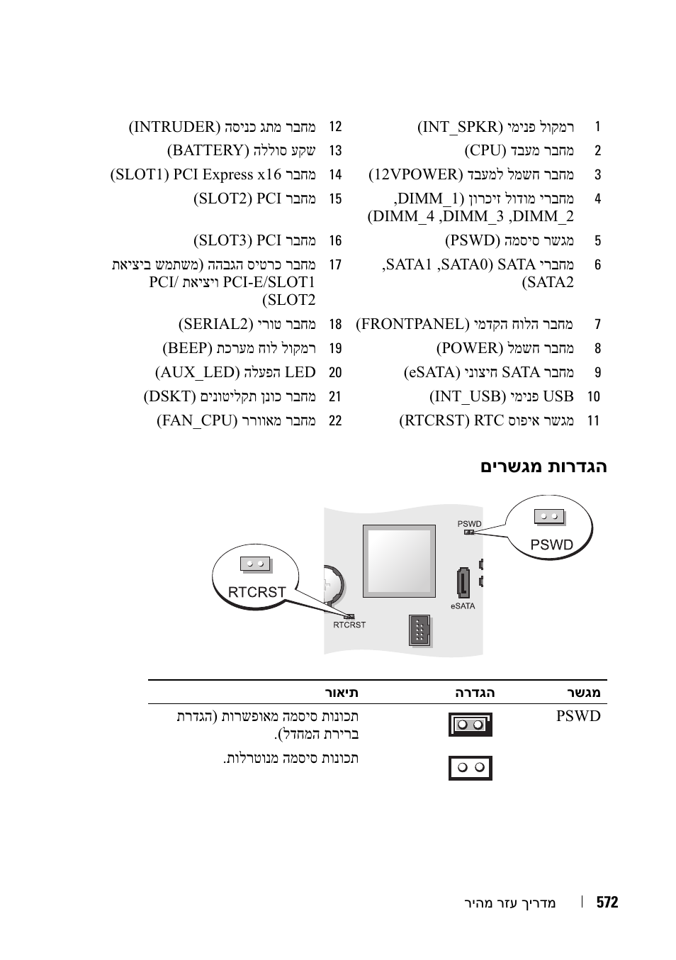 Dell OptiPlex 755 User Manual | Page 587 / 622