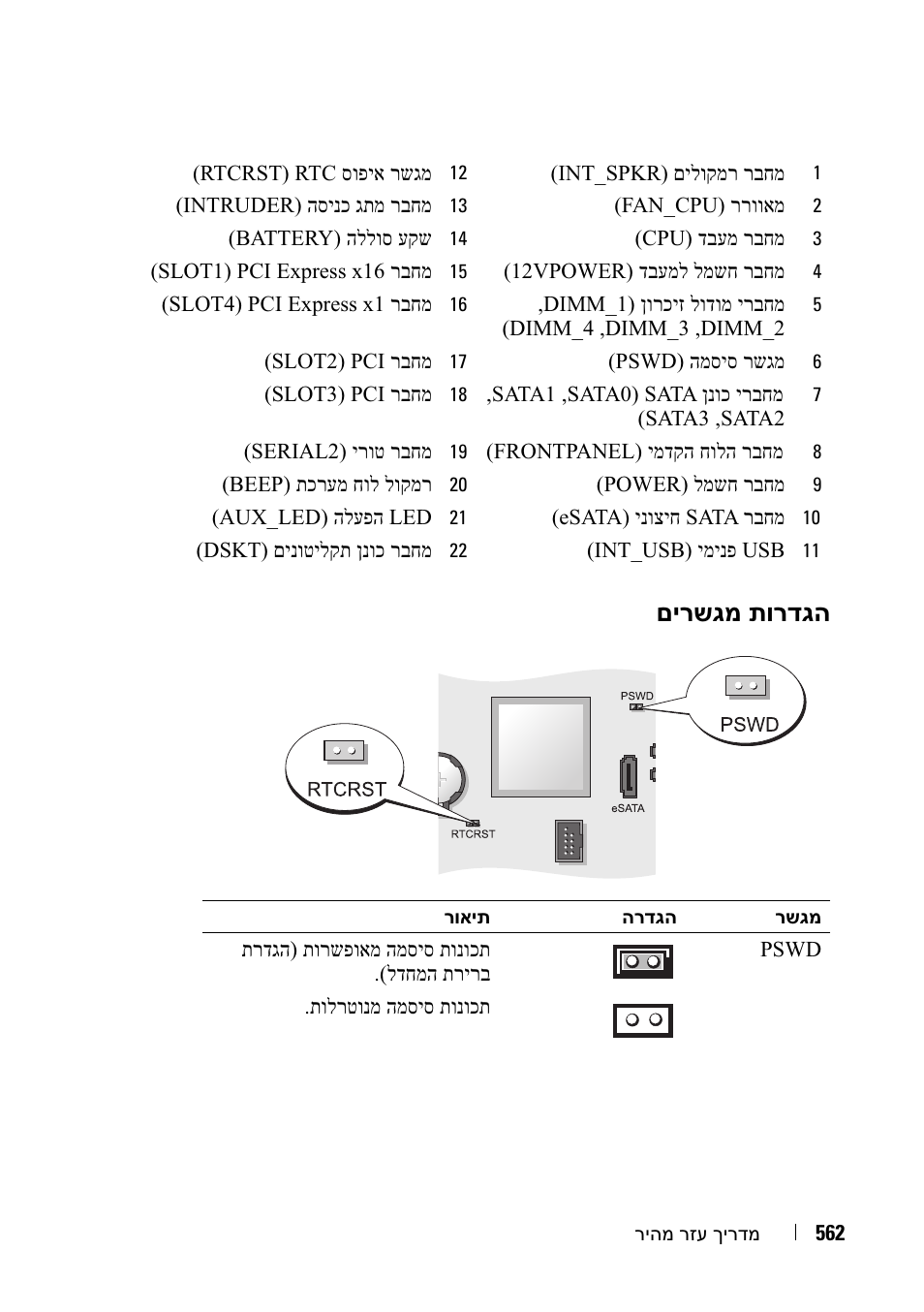 Dell OptiPlex 755 User Manual | Page 597 / 622