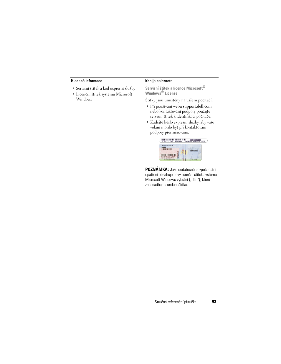 Dell OptiPlex 755 User Manual | Page 93 / 622