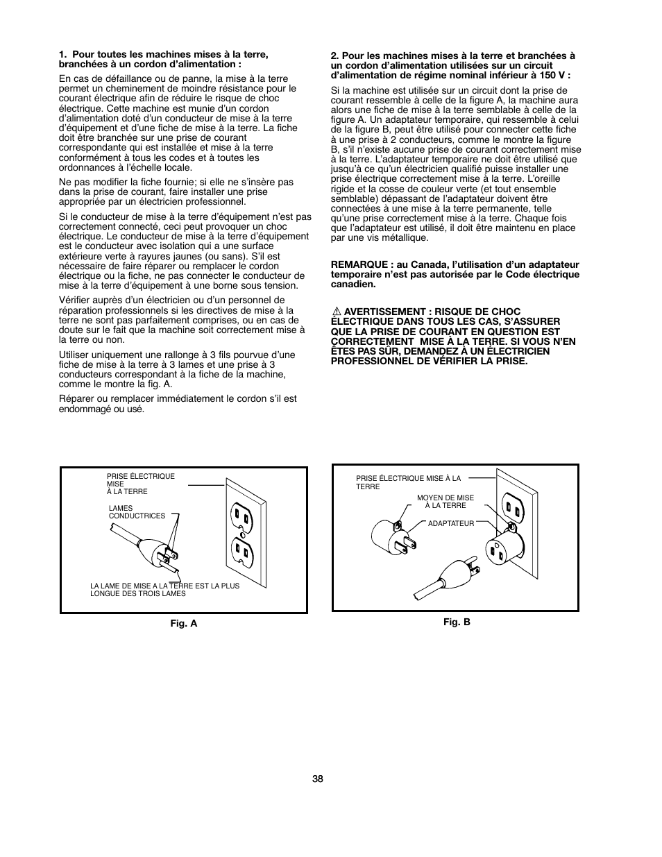 Black & Decker BDBS100 User Manual | Page 38 / 46