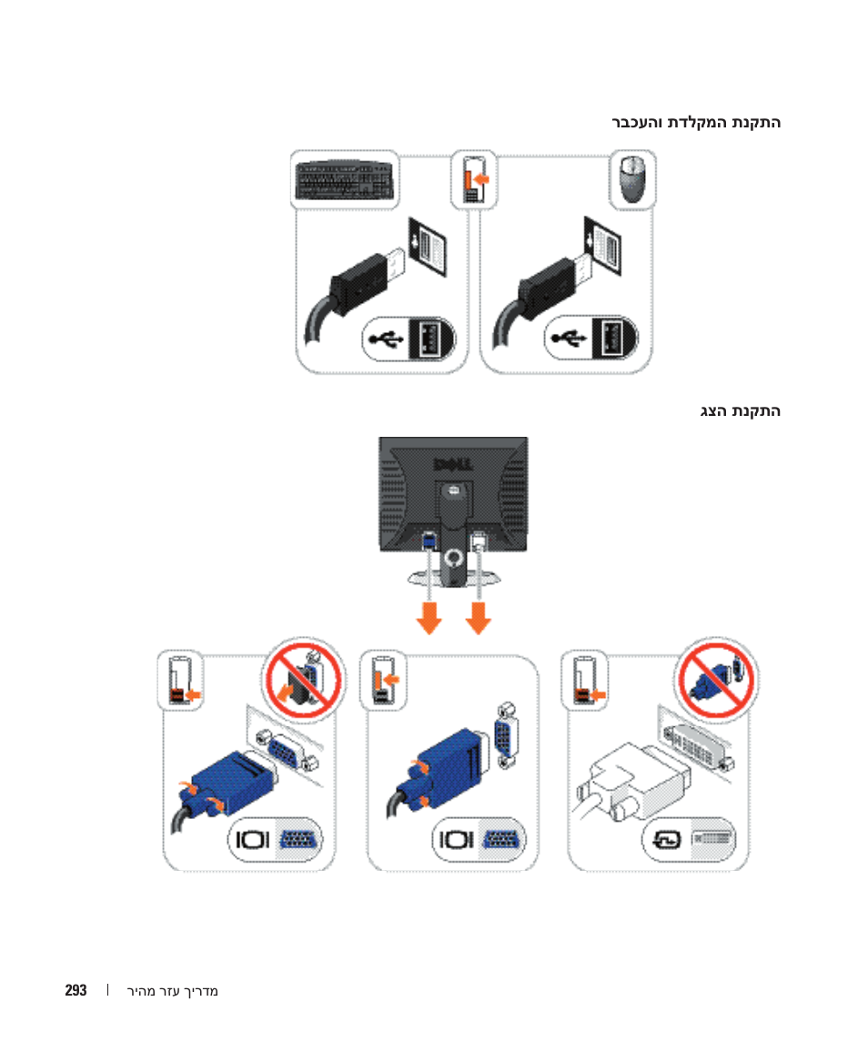Dell OptiPlex GX520 User Manual | Page 284 / 310