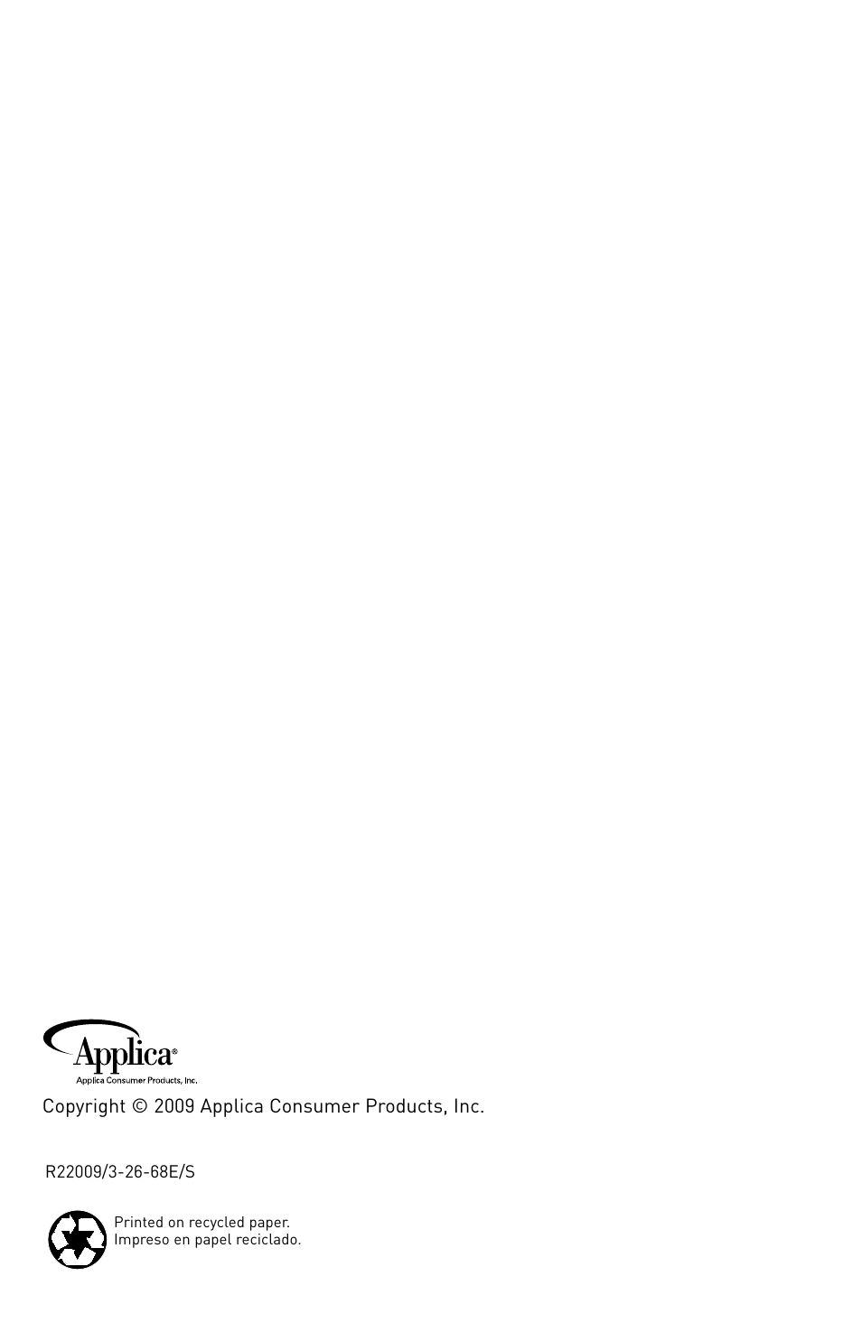 Black & Decker BCM1410B User Manual | Page 15 / 15