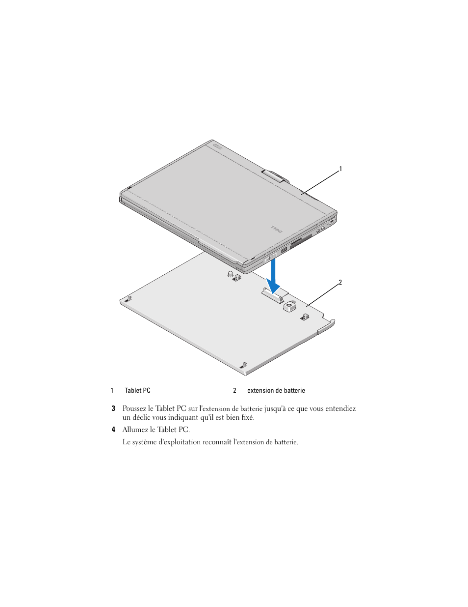 Dell Latitude XT2 (Early 2009) User Manual | Page 32 / 88